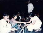 Anand Modak, well known music director